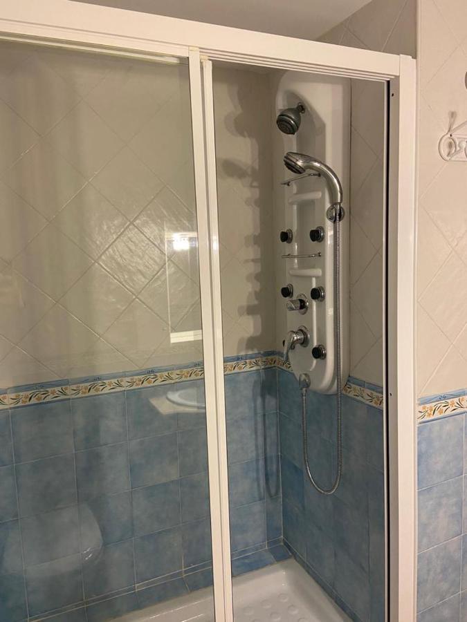 Apartament Eucaliptus L'Eucaliptus Extérieur photo