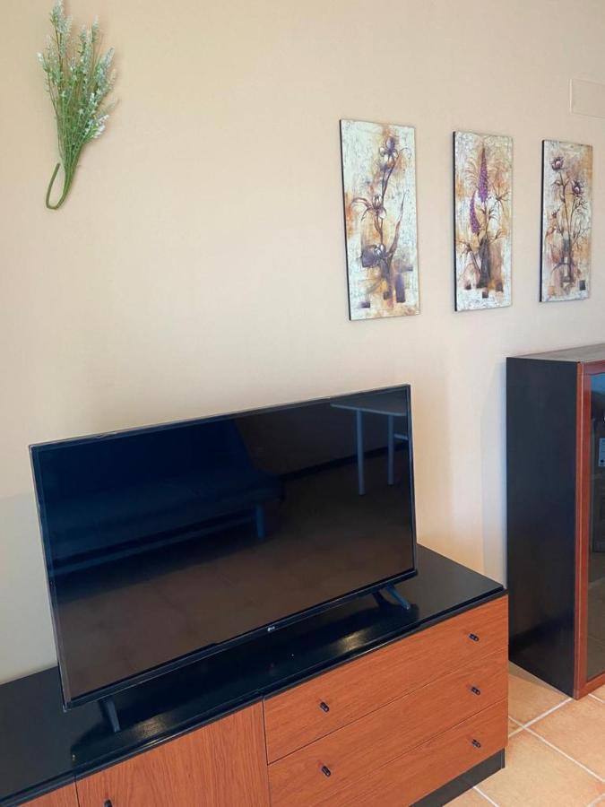 Apartament Eucaliptus L'Eucaliptus Extérieur photo