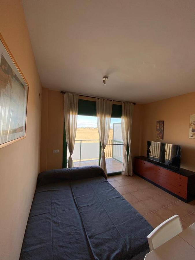 Apartament Eucaliptus L'Eucaliptus Extérieur photo